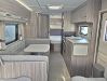 Used Elddis Avante 840 2023 touring caravan Image
