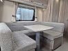 Used Elddis Avante 840 2023 touring caravan Image