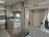 Used Elddis Avante 840 2023 touring caravan Image