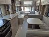 Used Elddis Avante 840 2023 touring caravan Image