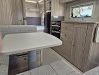 Used Elddis Avante 840 2023 touring caravan Image