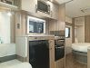 Used Swift Challenger Sport 584 2015 touring caravan Image