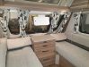 Used Swift Challenger Sport 584 2015 touring caravan Image