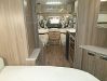 Used Swift Challenger Sport 584 2015 touring caravan Image