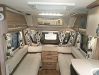 Used Swift Challenger Sport 584 2015 touring caravan Image
