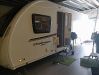 Used Swift Challenger Sport 584 2015 touring caravan Image