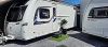 Used Coachman Pastiche 575 2016 touring caravan Image