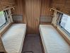 Used Bailey Unicorn Cadiz S3 2015 touring caravan Image