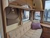 Used Bailey Unicorn Cadiz S3 2015 touring caravan Image