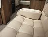 Used Bailey Unicorn Cartegena 2017 touring caravan Image