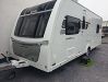 Used Elddis Avante 550 2019 touring caravan Image