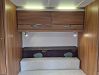 Used Swift Challenger Sport 584 2014 touring caravan Image
