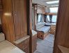 Used Swift Challenger Sport 584 2014 touring caravan Image