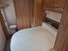 Used Swift Challenger Sport 584 2014 touring caravan Image
