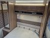Used Swift Conqueror 560 2017 touring caravan Image