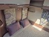 Used Bailey Unicorn Valencia 2018 touring caravan Image