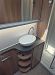Used Bailey Unicorn Valencia 2018 touring caravan Image