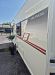 Used Bailey Unicorn Valencia 2018 touring caravan Image