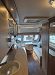 Used Swift Challenger 640 2016 touring caravan Image