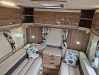 Used Swift Challenger 640 2016 touring caravan Image
