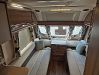 Used Swift Challenger 640 2016 touring caravan Image
