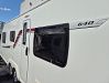 Used Swift Challenger 640 2016 touring caravan Image