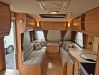 Used Ace Aristocrat 2007 touring caravan Image