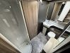 New Swift Elegance Grande 850 2025 touring caravan Image