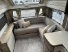 New Swift Elegance Grande 850 2025 touring caravan Image