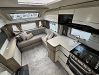 New Swift Elegance Grande 850 2025 touring caravan Image