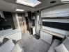 New Swift Elegance Grande 850 2025 touring caravan Image