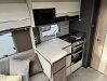 New Swift Elegance Grande 850 2025 touring caravan Image