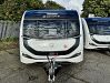 New Swift Elegance Grande 860 2025 touring caravan Image
