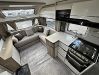 New Swift Elegance Grande 860 2025 touring caravan Image