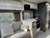 New Swift Elegance Grande 860 2025 touring caravan Image