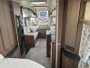 Used Bailey Unicorn Vigo 2019 touring caravan Image