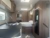 Used Bailey Unicorn Vigo 2019 touring caravan Image