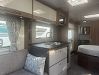 Used Bailey Unicorn Vigo 2019 touring caravan Image