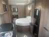 Used Bailey Unicorn Vigo 2019 touring caravan Image