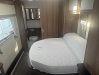 Used Bailey Unicorn Vigo 2019 touring caravan Image