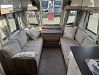 Used Bailey Unicorn Vigo 2019 touring caravan Image