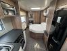 Used Bailey Unicorn Vigo 2019 touring caravan Image