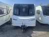 Used Bailey Phoenix Plus 644 2022 touring caravan Image