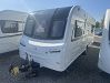 Used Bailey Phoenix Plus 644 2022 touring caravan Image