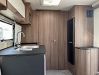 Used Bailey Phoenix Plus 644 2022 touring caravan Image