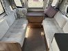 Used Bailey Phoenix Plus 644 2022 touring caravan Image