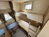 Used Swift Sprite Super Quattro DB 2020 touring caravan Image