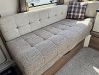 Used Swift Sprite Super Quattro DB 2020 touring caravan Image