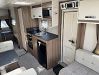 Used Swift Sprite Super Quattro DB 2020 touring caravan Image