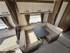 Used Swift Sprite Super Quattro DB 2020 touring caravan Image